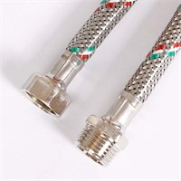 Гибкая подводка НВ 1/2