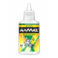 Фум-гель "Алмаз" Высокопрочный 50г 538166