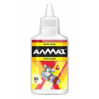 Фум-гель "Алмаз" Прочный 50г 538167