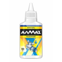 Фум-гель "Алмаз" Разборный 50г 538168