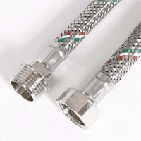 Гибкая подводка НВ 1/2