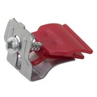 Крепеж для врезной мойки ЛЮКС (1 шт.) 538154