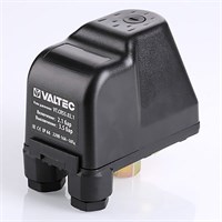 {{photo.Alt || photo.Description || 'Реле давления CRS-5, 1/4'' нак гайка, преднастройка 2,1-3,5 бар VALTEC  VT.CRS5.02.1'}}