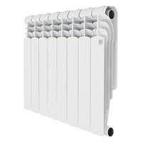Радиатор биметаллический ROYAL THERMO Vittoria Super 2.0 500*90  8 сек. 538681