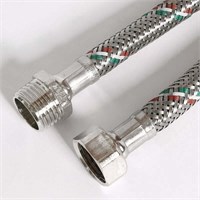 Гибкая подводка НВ 1/2