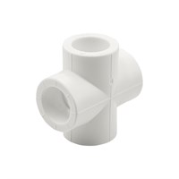 {{photo.Alt || photo.Description || 'Крестовина 20 EVER® plast БЕЛЫЙ (Россия)'}}