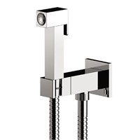 Гигиенический душ Remer Absolute, прогрессивный картридж, хром 882109