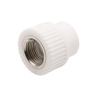 {{photo.Alt || photo.Description || 'Муфта комб. вн 20х1/2'' EVER® plast БЕЛЫЙ (Россия)'}}