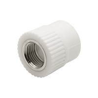 {{photo.Alt || photo.Description || 'Муфта комб. вн 25х1/2'' EVER® plast БЕЛЫЙ (Россия)'}}