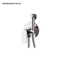 Гигиенический душ Remer Dream (лейка 332OW), хром 883431