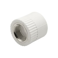 {{photo.Alt || photo.Description || 'Муфта комб. вн 32х3/4'' EVER® plast БЕЛЫЙ (Россия)'}}