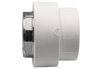 {{photo.Alt || photo.Description || 'Муфта комб. вн 40х1 1/4'' под ключ EVER® plast БЕЛЫЙ (Россия)'}}