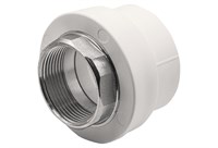 {{photo.Alt || photo.Description || 'Муфта комб. вн 50х1 1/2'' под ключ EVER® plast БЕЛЫЙ (Россия)'}}