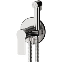 Гигиенический душ Remer Energy, хром 877717