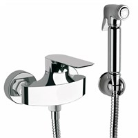 Гигиенический душ Remer Infinity, ВМ, хром 863836