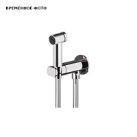 Гигиенический душ Remer, прогрессивный картридж, хром 864786