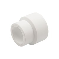 {{photo.Alt || photo.Description || 'Муфта переходная 32/25 вн/вн EVER® plastБЕЛЫЙ (Россия)'}}