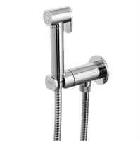 Гигиенический душ Remer, прогрессивный картридж, хром 873583