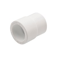 {{photo.Alt || photo.Description || 'Муфта переходная 32/25 нар/вн EVER® plast БЕЛЫЙ (Россия)'}}