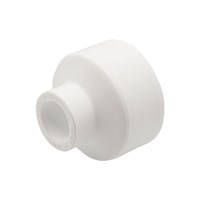 {{photo.Alt || photo.Description || 'Муфта переходная 40/20 вн/вн EVER® plast БЕЛЫЙ (Россия)'}}