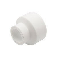 {{photo.Alt || photo.Description || 'Муфта переходная 40/25 вн/вн EVER® plast БЕЛЫЙ (Россия)'}}