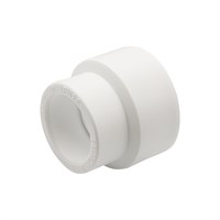 {{photo.Alt || photo.Description || 'Муфта переходная 40/32 вн/вн EVER® plast БЕЛЫЙ (Россия)'}}