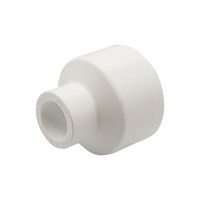 {{photo.Alt || photo.Description || 'Муфта переходная 50/20 нар/вн EVER® plast БЕЛЫЙ (Россия)'}}