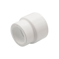 {{photo.Alt || photo.Description || 'Муфта переходная 50/32 нар/вн EVER® plast  БЕЛЫЙ (Россия)'}}