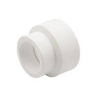 {{photo.Alt || photo.Description || 'Муфта переходная 50/40 вн/вн EVER® plast БЕЛЫЙ (Россия)'}}