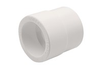 {{photo.Alt || photo.Description || 'Муфта переходная 50/40 нар/вн EVER® plast БЕЛЫЙ (Россия)'}}