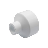 {{photo.Alt || photo.Description || 'Муфта переходная 63/20 нар/вн EVER® plast  БЕЛЫЙ (Россия)'}}