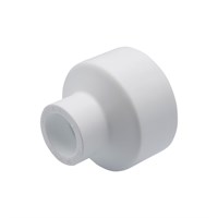 {{photo.Alt || photo.Description || 'Муфта переходная 63/25 нар/вн EVER® plast  БЕЛЫЙ (Россия)'}}