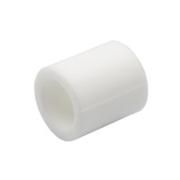 {{photo.Alt || photo.Description || 'Муфта соединительная 20 EVER® plast БЕЛЫЙ (Россия)'}}