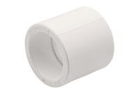 {{photo.Alt || photo.Description || 'Муфта соединительная 32 EVER® plast БЕЛЫЙ (Россия)'}}