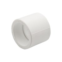 {{photo.Alt || photo.Description || 'Муфта соединительная 40 EVER® plast  БЕЛЫЙ (Россия)'}}