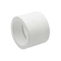 {{photo.Alt || photo.Description || 'Муфта соединительная 50 EVER® plast БЕЛЫЙ (Россия)'}}