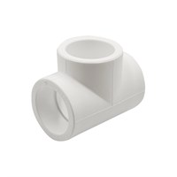 {{photo.Alt || photo.Description || 'Тройник 40 EVER® plast БЕЛЫЙ (Россия)'}}