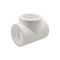 {{photo.Alt || photo.Description || 'Тройник 63 EVER® plast БЕЛЫЙ (Россия)'}}