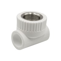 {{photo.Alt || photo.Description || 'Тройник комб. вн 20х3/4''х20 EVER® plast  БЕЛЫЙ (Россия)'}}