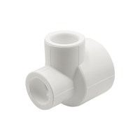 {{photo.Alt || photo.Description || 'Тройник переходной 32х20х20 EVER® plastБЕЛЫЙ (Россия)'}}