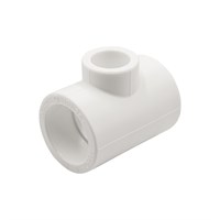 {{photo.Alt || photo.Description || 'Тройник переходной 32х20х32 EVER® plast БЕЛЫЙ (Россия)'}}