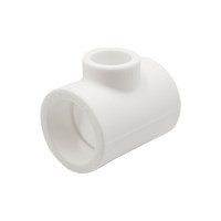 {{photo.Alt || photo.Description || 'Тройник переходной 40х25х40 EVER® plast БЕЛЫЙ (Россия)'}}