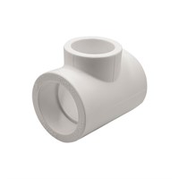 {{photo.Alt || photo.Description || 'Тройник переходной 50х40х50 EVER® plast БЕЛЫЙ (Россия)'}}