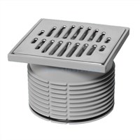 Гидрозатвор для MRFG3 115х115 887054