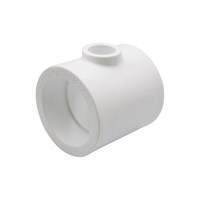 {{photo.Alt || photo.Description || 'Тройник переходной 63х25х63 EVER® plast БЕЛЫЙ (Россия)'}}