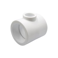 {{photo.Alt || photo.Description || 'Тройник переходной 63х32х63 EVER® plast БЕЛЫЙ (Россия)'}}