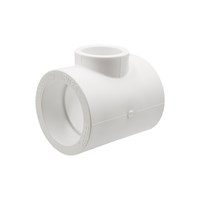 {{photo.Alt || photo.Description || 'Тройник переходной 63х40х63 EVER® plast БЕЛЫЙ (Россия)'}}