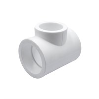 {{photo.Alt || photo.Description || 'Тройник переходной 63х50х63 EVER® plast БЕЛЫЙ (Россия)'}}