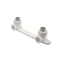 {{photo.Alt || photo.Description || 'Уголок комб. нар 20х1/2'' с креплением двойной EVER® plast БЕЛЫЙ (Россия)'}}