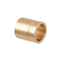 Гильза аксиальная 40 886843